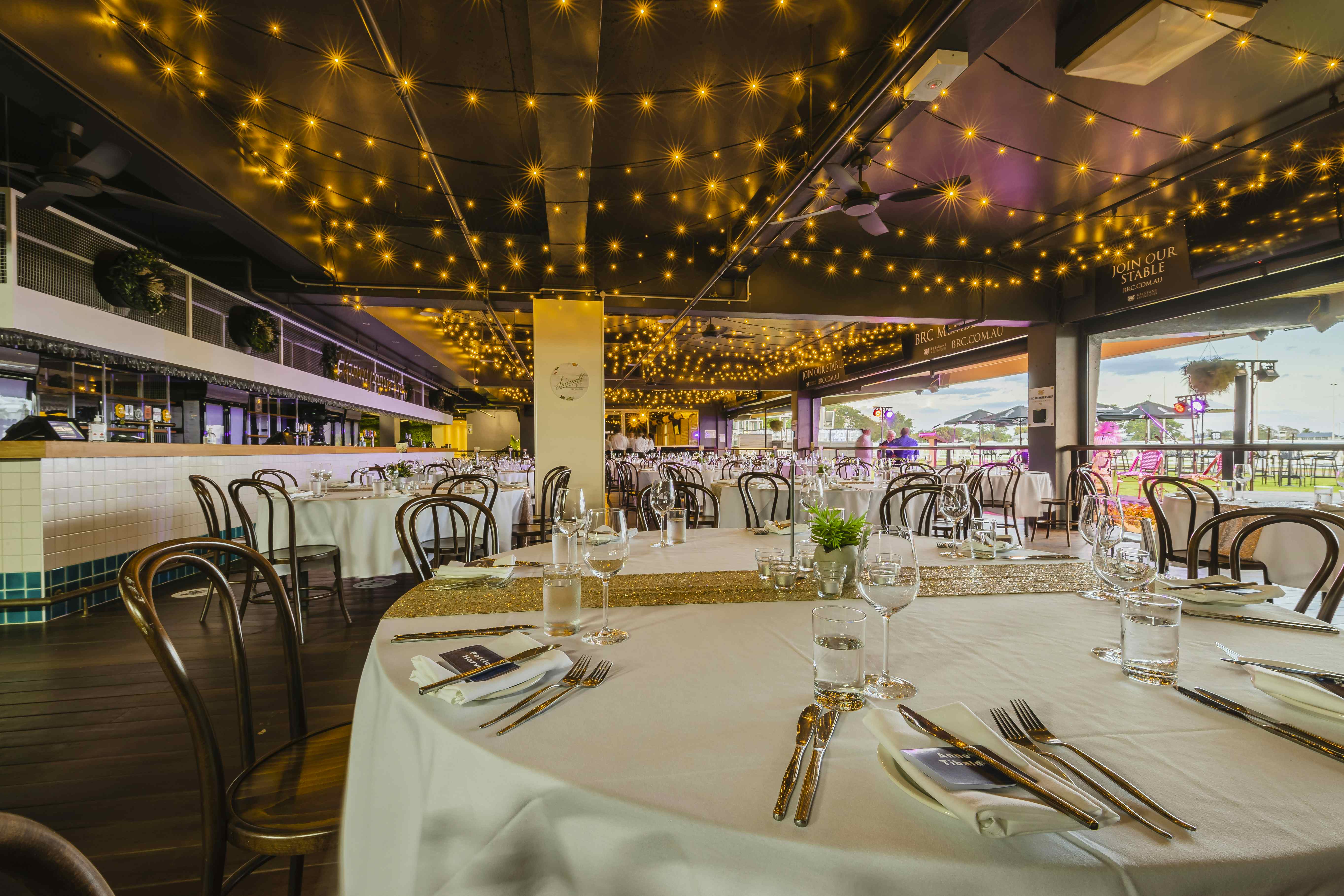 Eagle Farm Racecourse